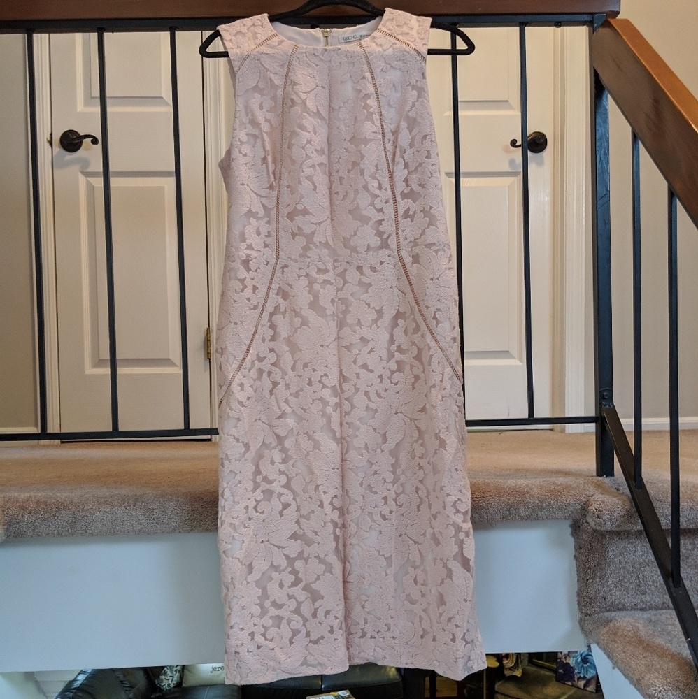 Rachel Roy dress